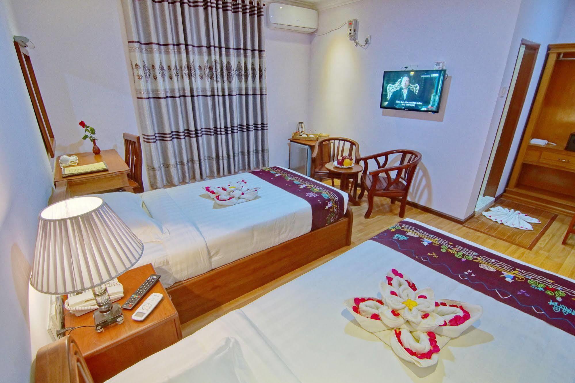 Hotel Iceland Mandalay Luaran gambar