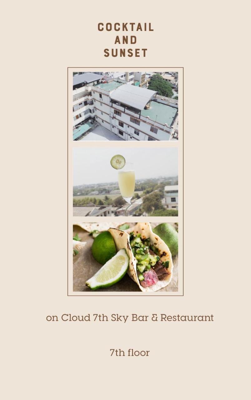 Hotel Iceland Mandalay Luaran gambar