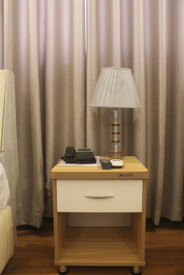 Hotel Iceland Mandalay Luaran gambar