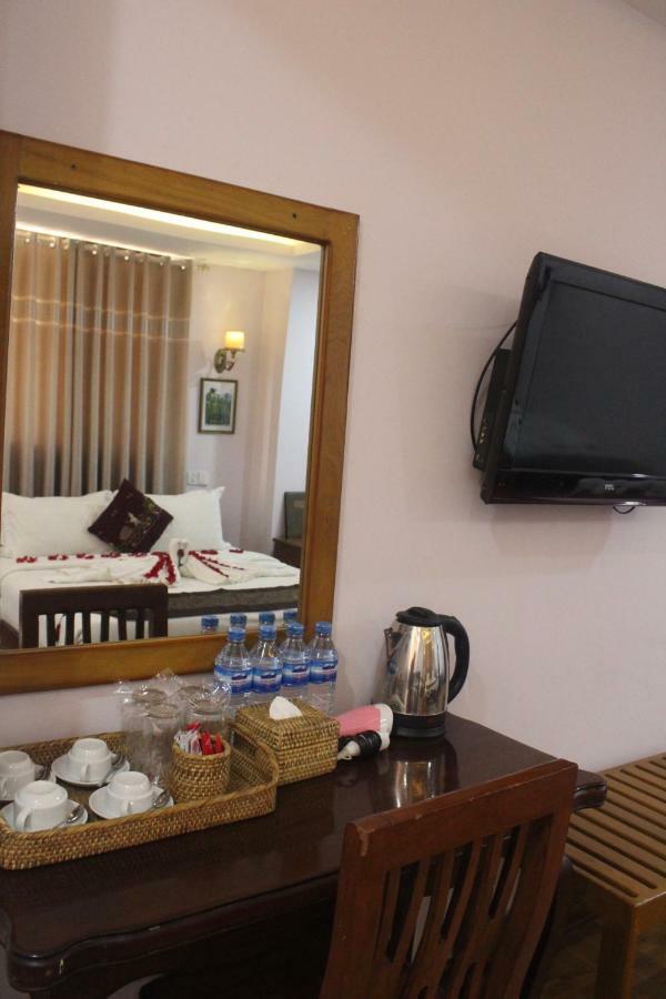 Hotel Iceland Mandalay Luaran gambar