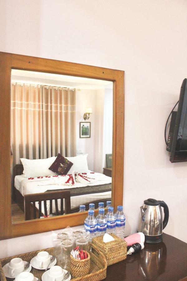 Hotel Iceland Mandalay Luaran gambar