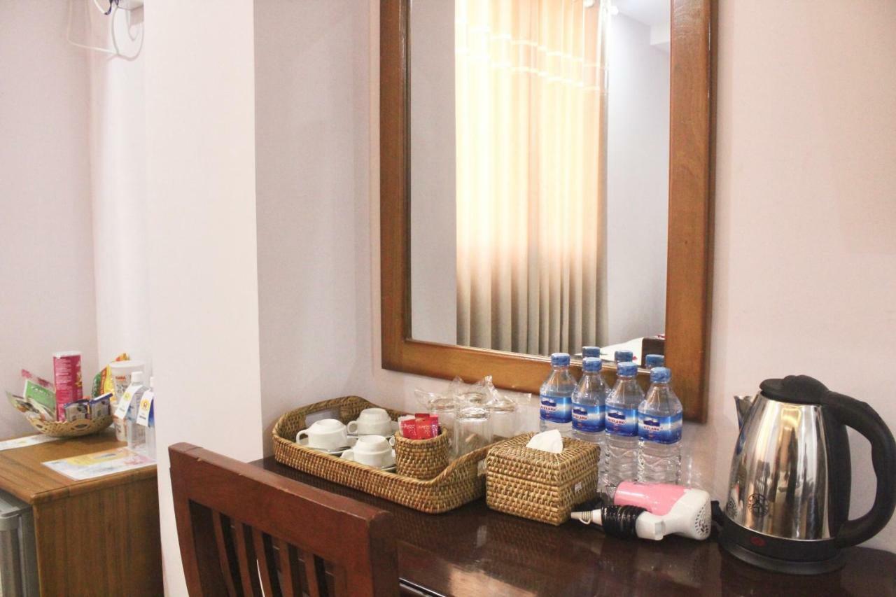 Hotel Iceland Mandalay Luaran gambar